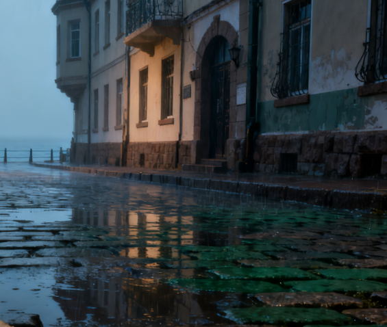 青島偵探 青島偵探